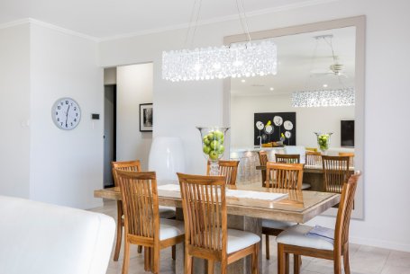Estate Modern Apartment 1