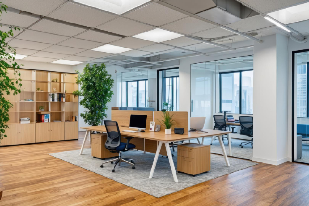 Office 2 1